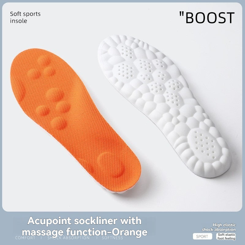 Orthopedic Recovery Insoles