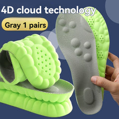 Orthopedic Recovery Insoles