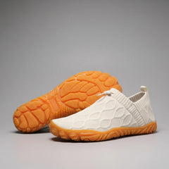 WideComfort Barefoot Shoes