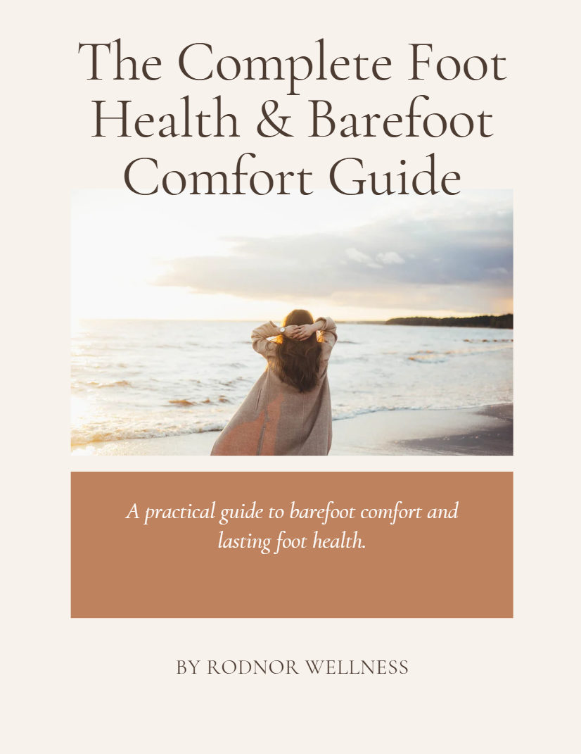 Foot Health E-book