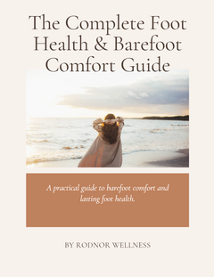 Foot Health E-book