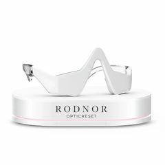 OpticReset 2-in-1 Red Light + EMS Under-Eye Therapy